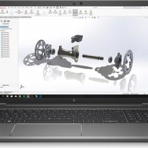 HP Zbook Power 16"" WUXGA G11 U9-185H 32GB 1TB W11P (0198415353917)