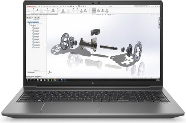 HP Zbook Power 16"" WUXGA G11 U9-185H 32GB 1TB W11P (0198415353917)