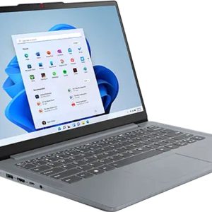 IdeaPad Slim 3 14 (R5-Windows 11 Home-16GB-512GB) (0198158587419)