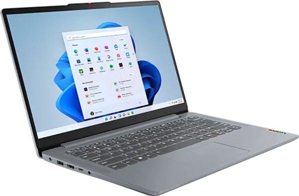 IdeaPad Slim 3 14 (R5-Windows 11 Home-16GB-512GB) (0198158587419)