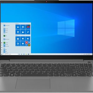 LENOVO IdeaPad 3 15ITL6 - 15.6 inch - Intel Core i3 - 8 GB - 256 GB (0197528050416)