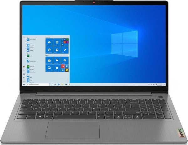 LENOVO IdeaPad 3 15ITL6 - 15.6 inch - Intel Core i3 - 8 GB - 256 GB (0197528050416)
