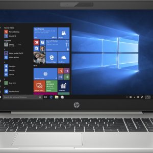 Laptop HP ProBook 450 G6 i5-8265U - 8GB RAM - 240GB SSD - W10P - Keyboard NL (0193808222009)