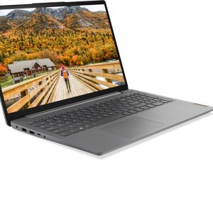 Lenovo IdeaPad 3 15ALC6 AMD Ryzen™ 5 5500U Laptop 39,6 cm (15.6") Full HD 8 GB DDR4-SDRAM 512 GB SSD Wi-Fi 5 (802.11ac) Engels Grijs (0195891495322)