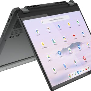 Lenovo IdeaPad Flex 5 14IAU7 - 2-in-1 Chromebook Plus - 14 inch (0198155561085)