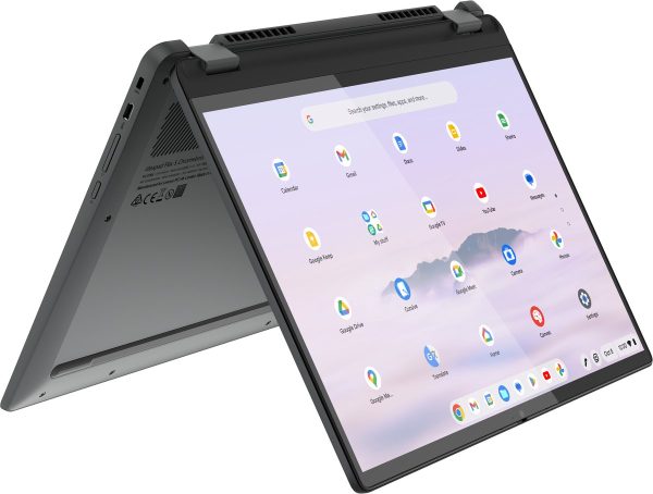 Lenovo IdeaPad Flex 5 14IAU7 - 2-in-1 Chromebook Plus - 14 inch (0198155561085)