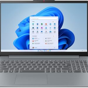 Lenovo IdeaPad Slim 3 - 82XB00DDMH - QWERTY (0198157875487)