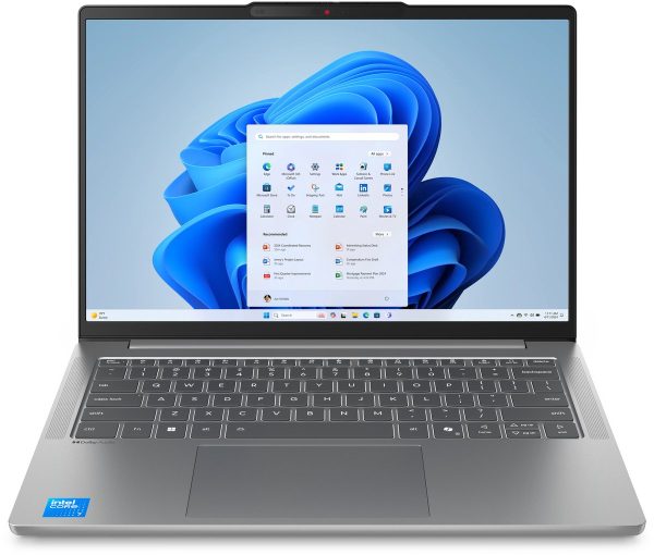 Lenovo IdeaPad Slim 5 - 83HR008CMH - QWERTY (0198157874640)