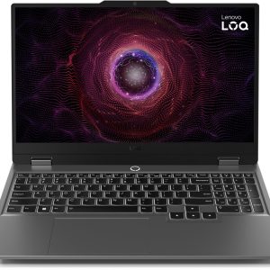 Lenovo LOQ 15ARP9 - 83JC00HTMH - QWERTY (0198157875647)