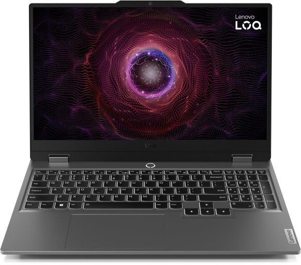 Lenovo LOQ 15ARP9 - 83JC00HTMH - QWERTY (0198157875647)