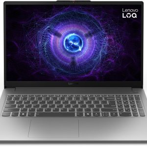 Lenovo LOQ 15IAX9E- 83LK00AWMH - QWERTY (0198158059572)