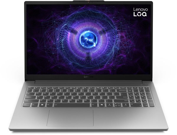 Lenovo LOQ 15IAX9E- 83LK00AWMH - QWERTY (0198158059572)