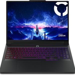 Lenovo Legion Pro 7 16IAX10H - Gaming Laptop - RTX 5070 Ti - 240 Hz (0198157311749)