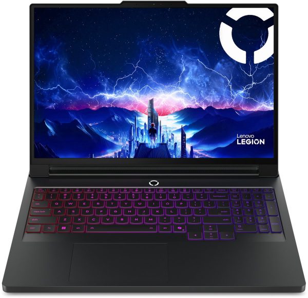 Lenovo Legion Pro 7 16IAX10H - Gaming Laptop - RTX 5070 Ti - 240 Hz (0198157311749)