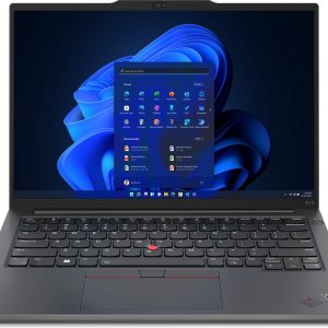 Lenovo ThinkPad E14 G5 - 21JR001VMH - QWERTY (0197528333304)