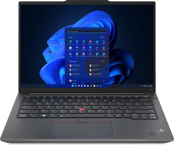 Lenovo ThinkPad E14 G5 - 21JR001VMH - QWERTY (0197528333304)