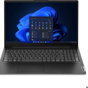 Lenovo V15 G4 - 15.6" FHD - Ryzen 3 - 16GB - 512GB - Windows 11 Pro - 2 jaar Carry-in garantie (9507482534135)