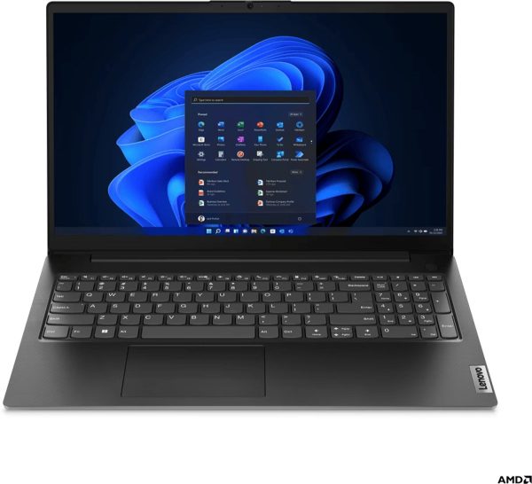 Lenovo V15 G4 - 15.6" FHD - Ryzen 3 - 16GB - 512GB - Windows 11 Pro - 2 jaar Carry-in garantie (9507482534135)
