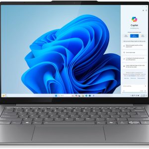 Lenovo Yoga Slim 7 - 83CV009EMH - QWERTY (0198157875630)
