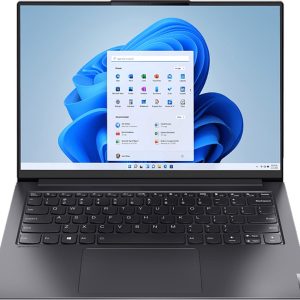 Lenovo Yoga Slim 7 Pro 14ACH5 (82MS00BKMH) - Laptop - 14 inch (0196118854762)