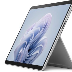 MS Surface Pro 10 - zakelijke tablet - U7-165U - 32GB - 512GB - W11P - Platinum (0196388258109)