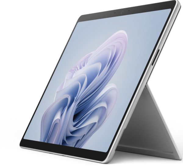 MS Surface Pro 10 - zakelijke tablet - U7-165U - 32GB - 512GB - W11P - Platinum (0196388258109)