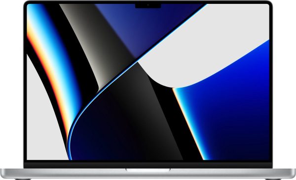 MacBook Pro, 16.2" Liquid Retina, 3456x2234, 10-core Apple M1 Pro chip, 512GB SSD, 16GB, 16-core GPU, 3x Thunderbolt 4, HDMI, 802.11ax, Bluetooth 5.0, Force Touch, macOS (0194252547397)