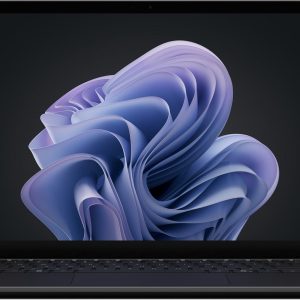 Microsoft Surface 6 - 13.5" - Met Touchscreen - Intel Ultra 5 135H, 13.5", 16GB, 256GB SSD, Windows 11 Pro, Qwerty, Zwart (0196388266241)
