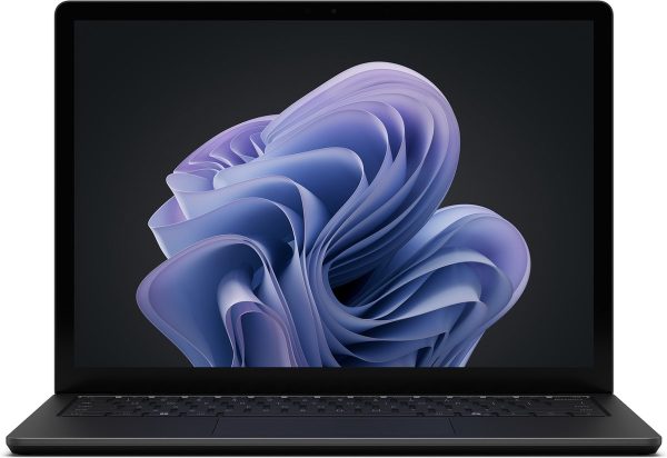 Microsoft Surface Laptop 6 Intel Core Ultra 7 165H 34,3 cm (13.5") Touchscreen 16 GB LPDDR5x-SDRAM 512 GB SSD Wi-Fi 6E (802.11ax) Windows 11 Pro Zwart (0196388272914)