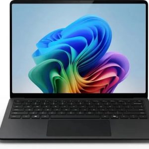 Microsoft Surface Laptop 7 - Copilot+, Intel Core Ultra 7, 15", 32GB/1TB, Graphite (0196388471294)