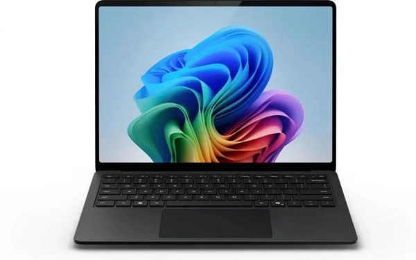 Microsoft Surface Laptop 7 - Copilot+, Intel Core Ultra 7, 15", 32GB/1TB, Graphite (0196388471294)