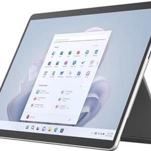 Microsoft Surface Pro 9 -zakelijke tablet - 13 TouchScreen - i7-1265U - 16GB - 1TB - W11 - Platinum (0196388064502)