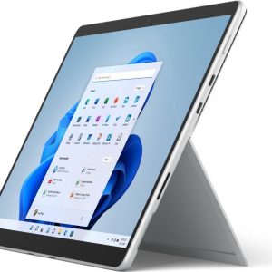 Microsoft Surface Pro 9 - zakelijke tablet - 13" touchscreen - i5-1245u -16GB - 256GB - W11Pro - Platinum (0196388063901)