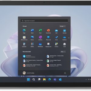 Microsoft Surface Pro 9 - zakelijke tablet - 1TB -13" - i7-1265U - 32GB - Wi-Fi 6E - Windows 11 Pro Platina (0196388064649)