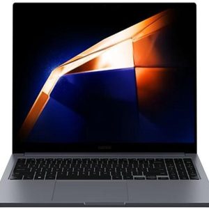 SAMSUNG Galaxy Book4 NP754XGJ-KG1NL - 15.6 inch - Core™ i5 i5-1335U - 8 GB - 256 GB - Windows 11 Pro (64 Bit) (8806095837697)