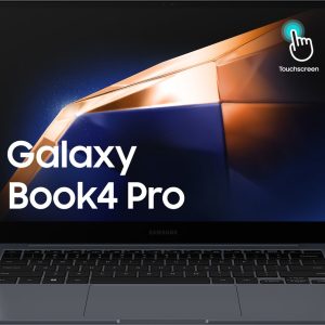 Samsung Galaxy Book4 Pro - NP960XGK-KG1NL (8806095495132)