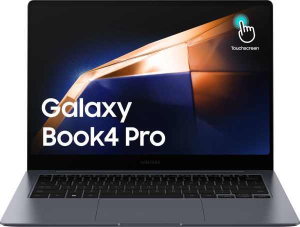 Samsung Galaxy Book4 Pro - NP960XGK-KG1NL (8806095495132)