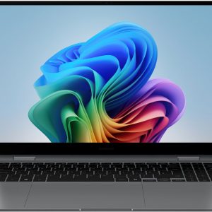 Samsung Galaxy Book5 Pro 360 (16", Core Ultra 7, 16GB), a Copilot+ PC (8806095790619)