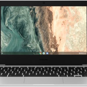 Samsung Galaxy Chromebook Galaxy Book Go (11.6''), N4500, 4GB, Intel® UHD Graphics) (8806094349030)