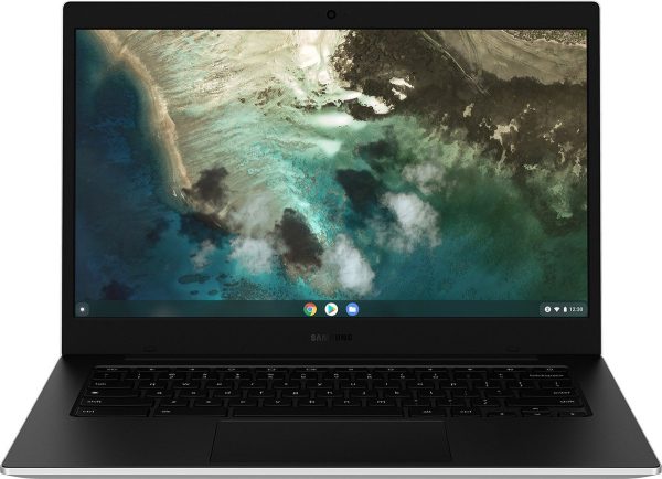 Samsung Galaxy Chromebook XE345XDA - 14 inch met Wifi en 4G/LTE (8806092945852)