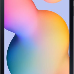 Samsung Galaxy Tab S6 Lite LTE 4G LTE-TDD & LTE-FDD 128 GB 26,4 cm (10.4") 4 GB Wi-Fi 5 (802.11ac) Grijs (8806095572864)