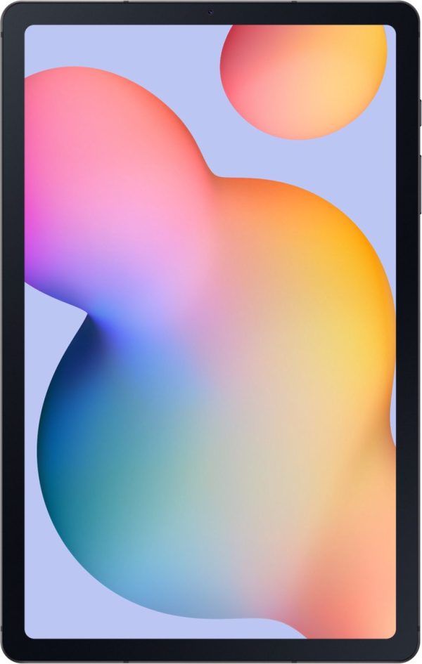 Samsung Galaxy Tab S6 Lite LTE 4G LTE-TDD & LTE-FDD 128 GB 26,4 cm (10.4") 4 GB Wi-Fi 5 (802.11ac) Grijs (8806095572864)