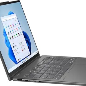 Yoga 7i 2-in-1 14 (Ultra 7-Windows 11 Home-32GB-1TB) (0198158566582)
