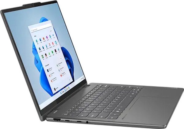 Yoga 7i 2-in-1 14 (Ultra 7-Windows 11 Home-32GB-1TB) (0198158566582)