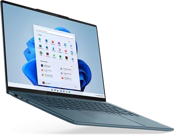 Yoga Pro 7i 14 (Ultra 9-Windows 11 Home-32GB-1TB-RTX 4060) (0198156413017)