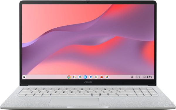 ASUS Chromebook CX1505CTA-S71126 - 15.6 inch (4711387986110)
