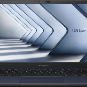 ASUS ExpertBook B1 B1402CBA-EB0765X Intel® Core™ i5 i5-1235U Laptop 35,6 cm (14") Full HD 8 GB DDR4-SDRAM 256 GB SSD Wi-Fi 6 (802.11ax) Windows 11 Pro Zwart (4711387121047)
