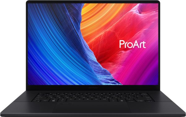 ASUS ProArt P16 H7606WP-RJ075X - Creator Laptop - 16 inch - RTX 5070 (4711636063272)