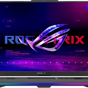 ASUS ROG Strix G16 G614FR-S5013W - Gaming Laptop - 16 inch - 240 Hz (4711387821589)