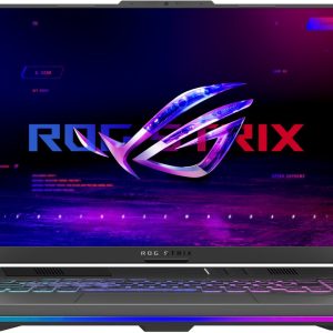 ASUS ROG Strix G16 G614PM-S5004W - Gaming Laptop - 16 inch - 240 Hz (4711387903551)